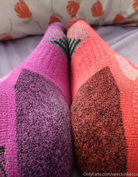 wreckinbecca star picture