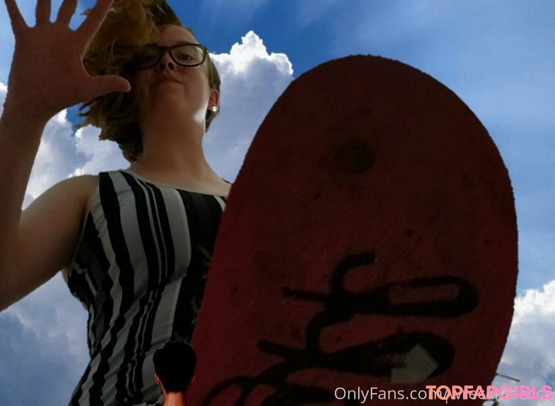 wreckinbecca xxx star pic