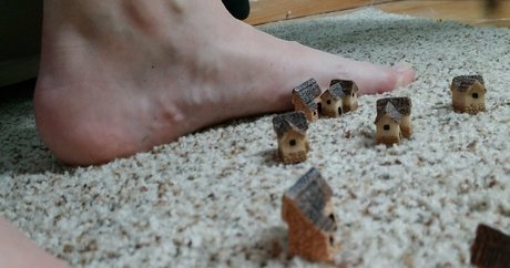 wreckinbecca exclusive actress archive