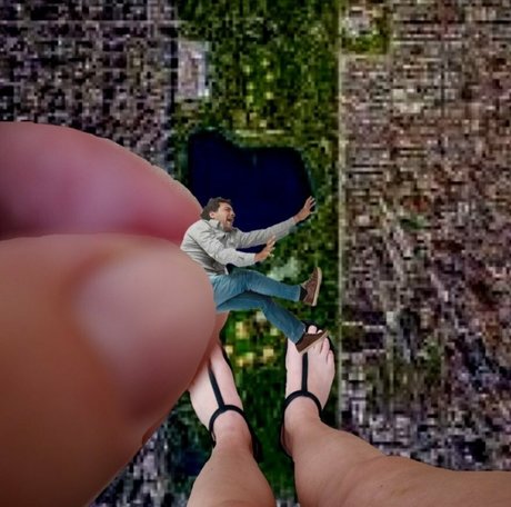 wreckinbecca nude star archive