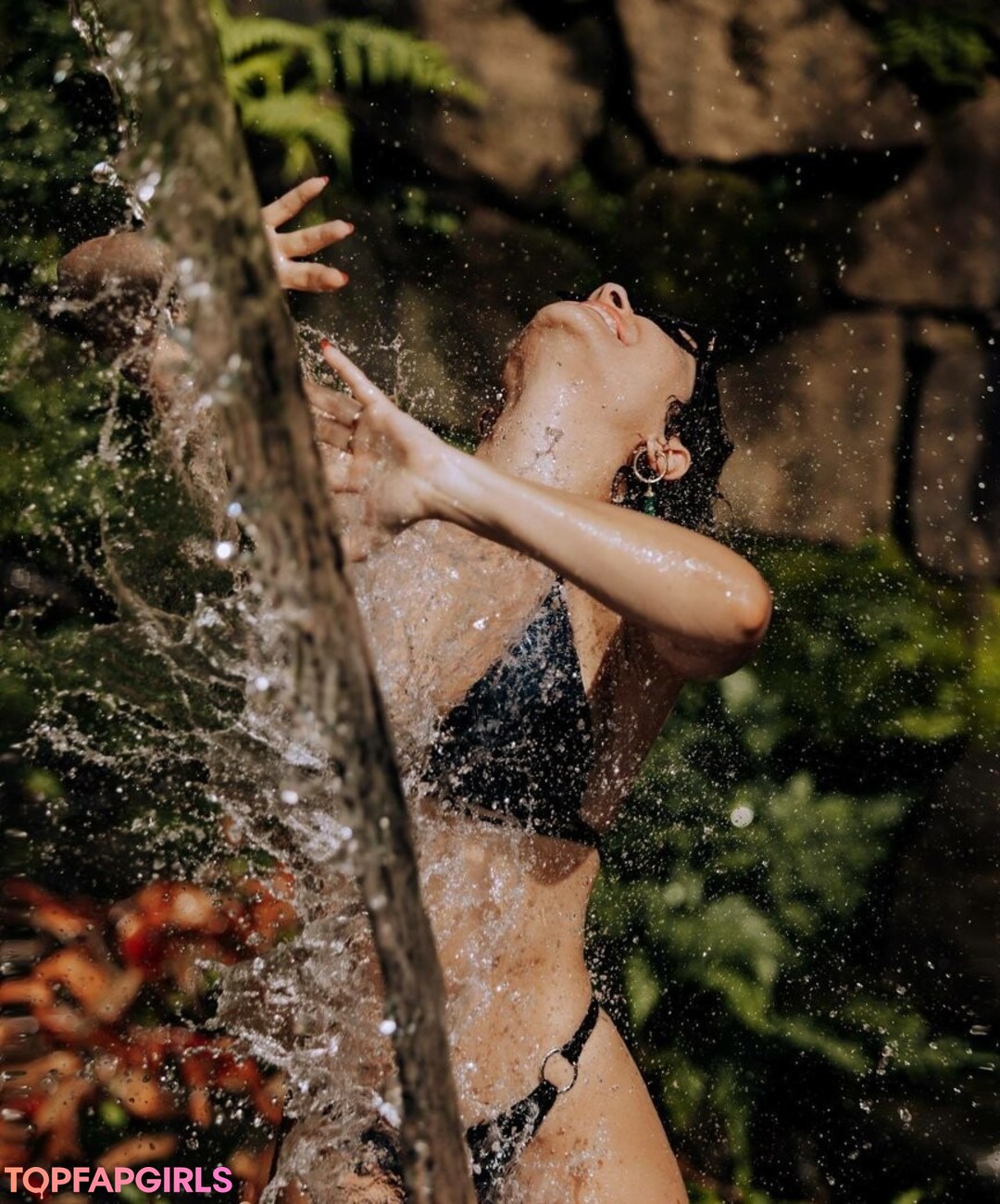Vanessa Giacomo model nice img
