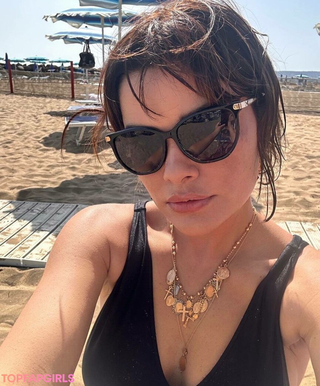 Vanessa Giacomo naked actress pictures
