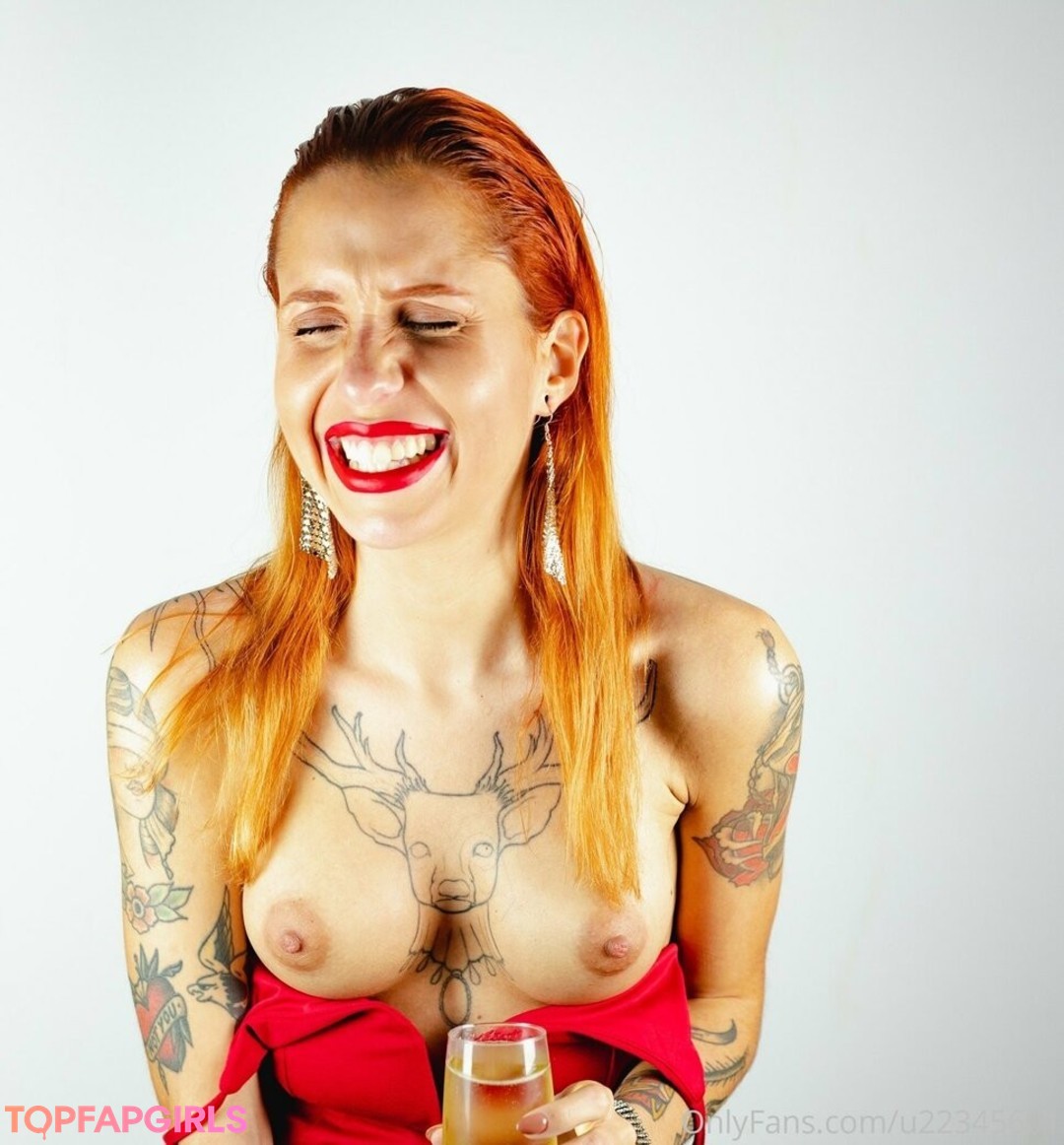 Ana Almeida nudes star pic