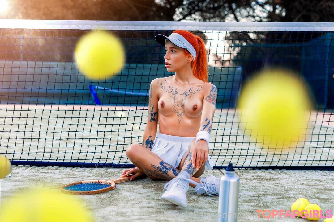 Ana Almeida star nudes archive