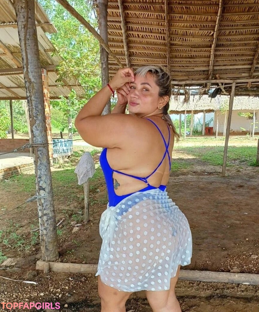 Graca Anjos high quality model images