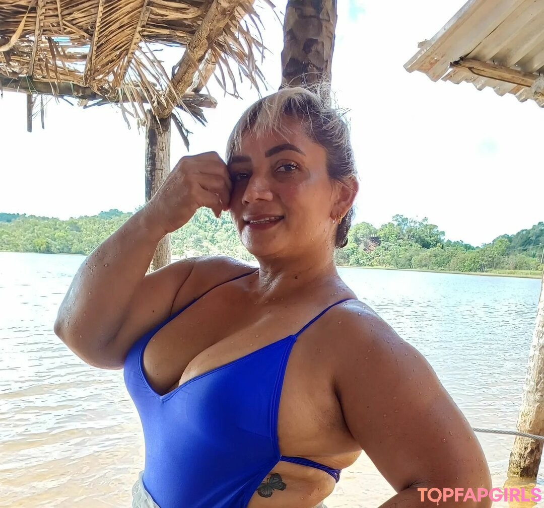 Graca Anjos porn model photo