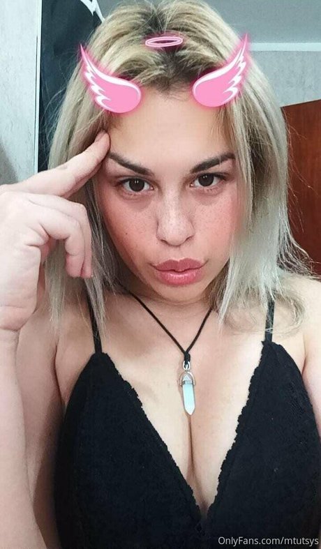 mtutsy model best pic