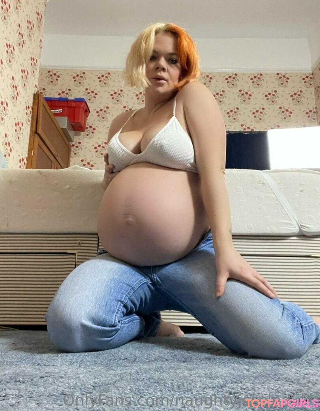 busty redhead onlyfans sexy nude archive