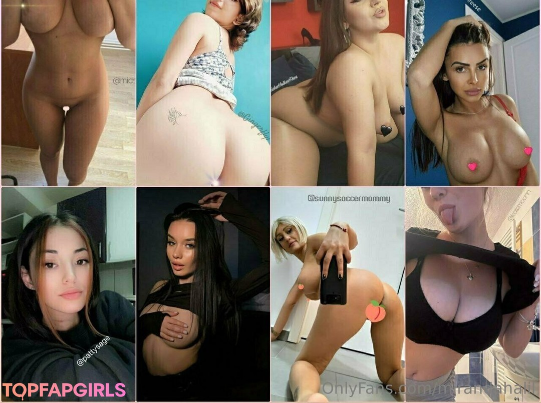 mirandahalil nice actress archive