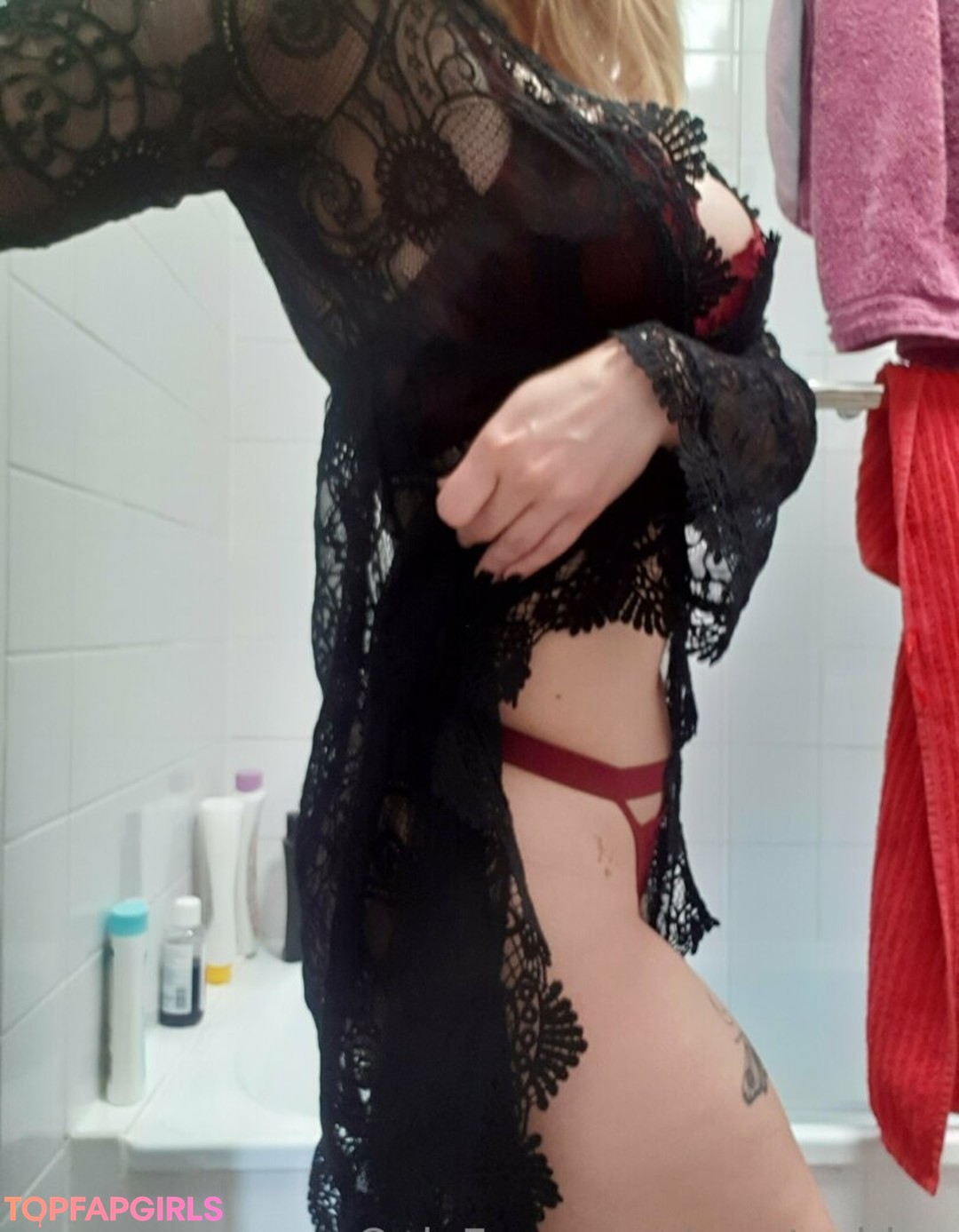 mysty binx free model gallery