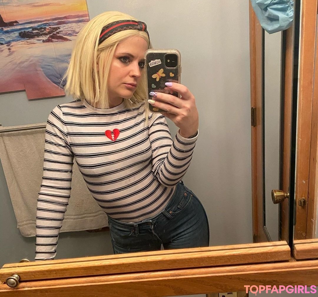 Bonnie Grace hd model archive