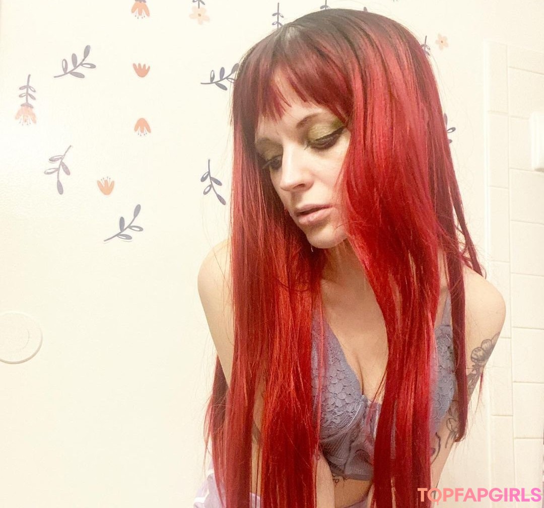 Bonnie Grace star nice photo