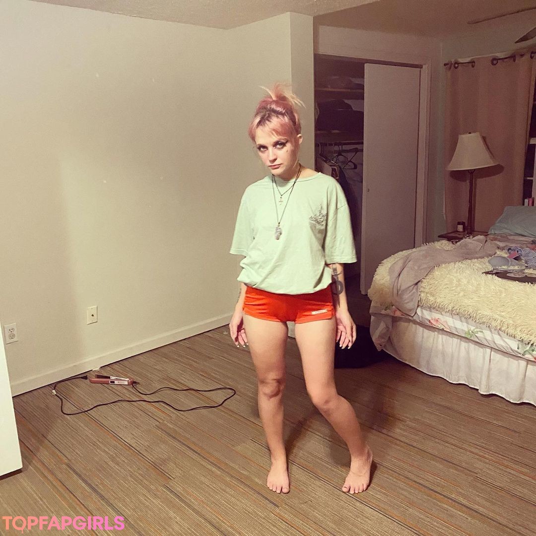 Bonnie Grace pornstar photos