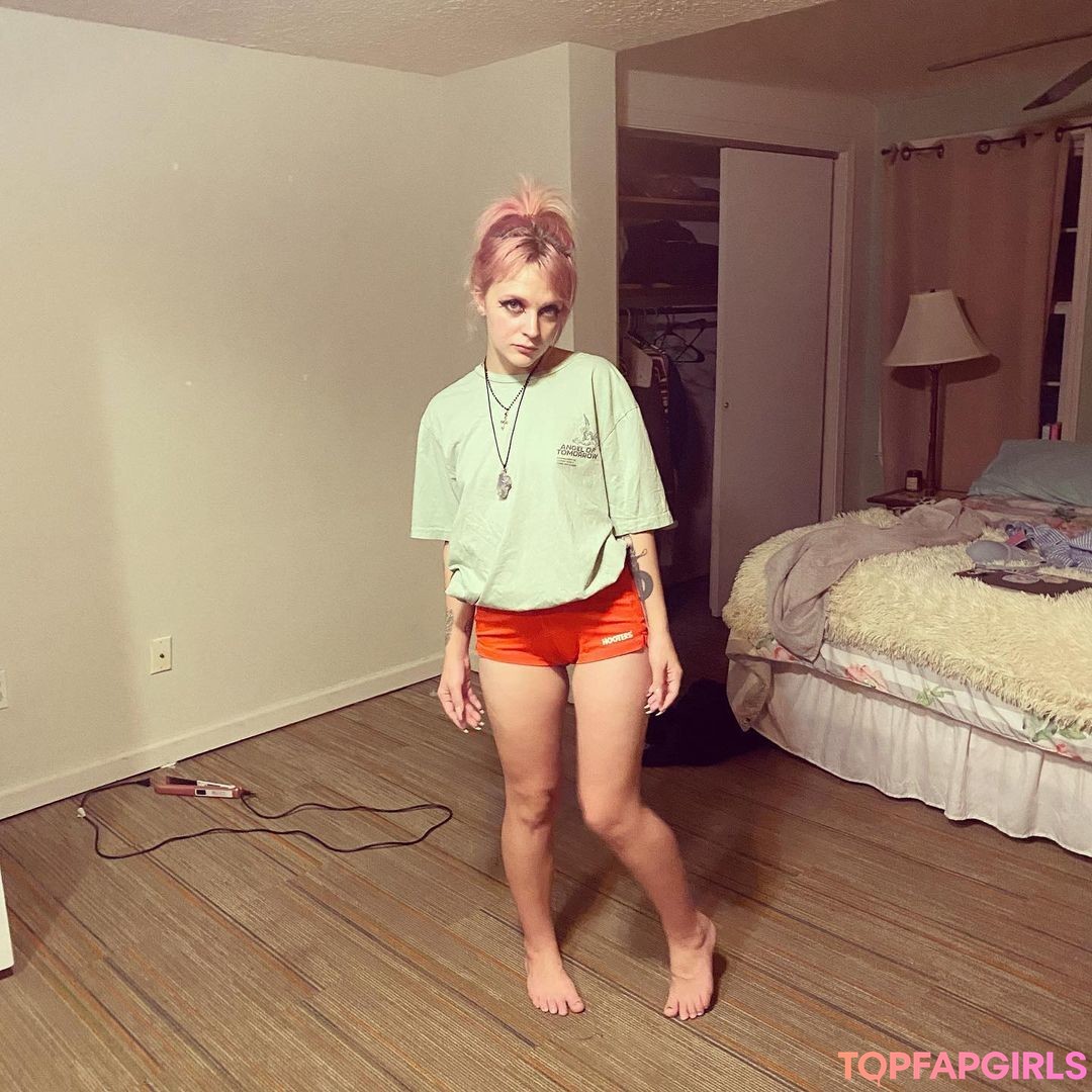 Bonnie Grace pornstar exclusive photo