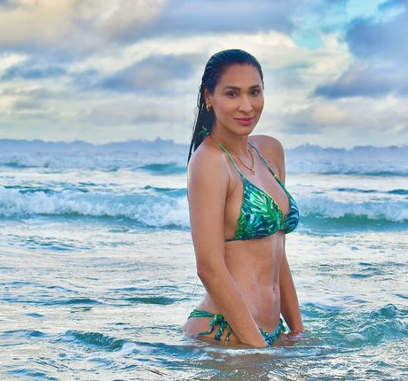 Jaqueline Carvalho pornstar nudes galleries