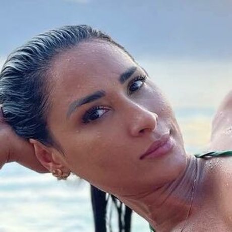 Jaqueline Carvalho nude pornstar img