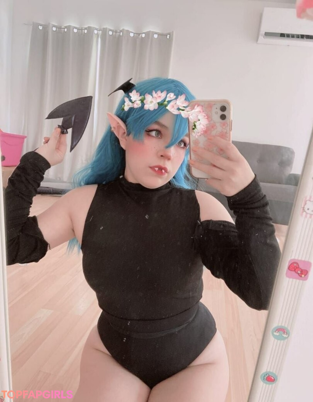 eltraposenpai nude model gallery