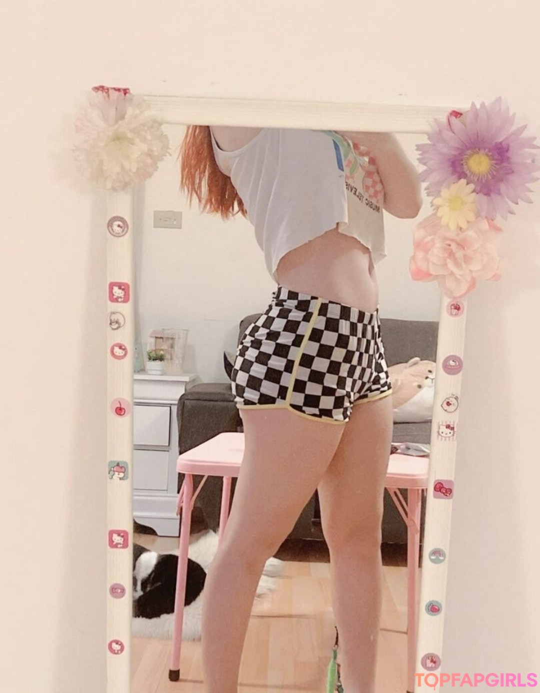 eltraposenpai art actress image
