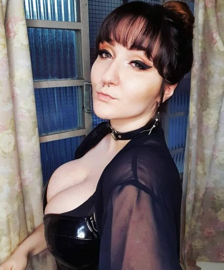 blonde secretary onlyfans hot image