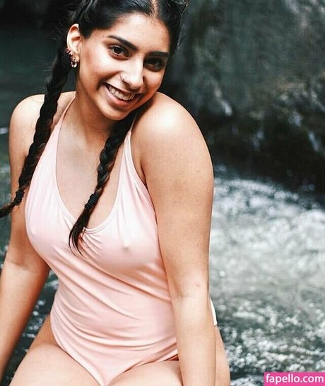 Iman Moosa model porn pics