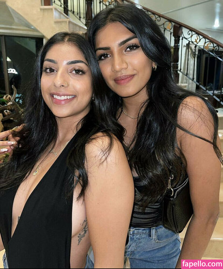 Iman Moosa free star archive