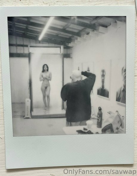 Savwap pornstar nudes image