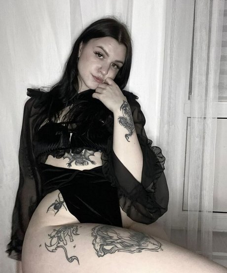 ell8ta pretty model archive