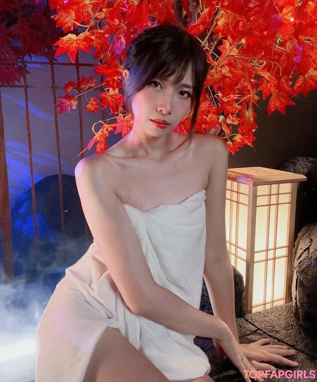 Ristelle Rin sexy star pic