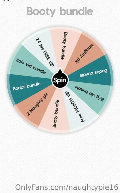 naughtypie16 pornstar sexy photos