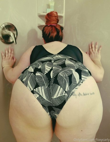 foxycarly star hd photo