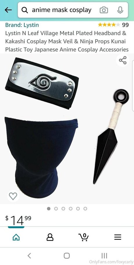 foxycarly beautiful star pictures