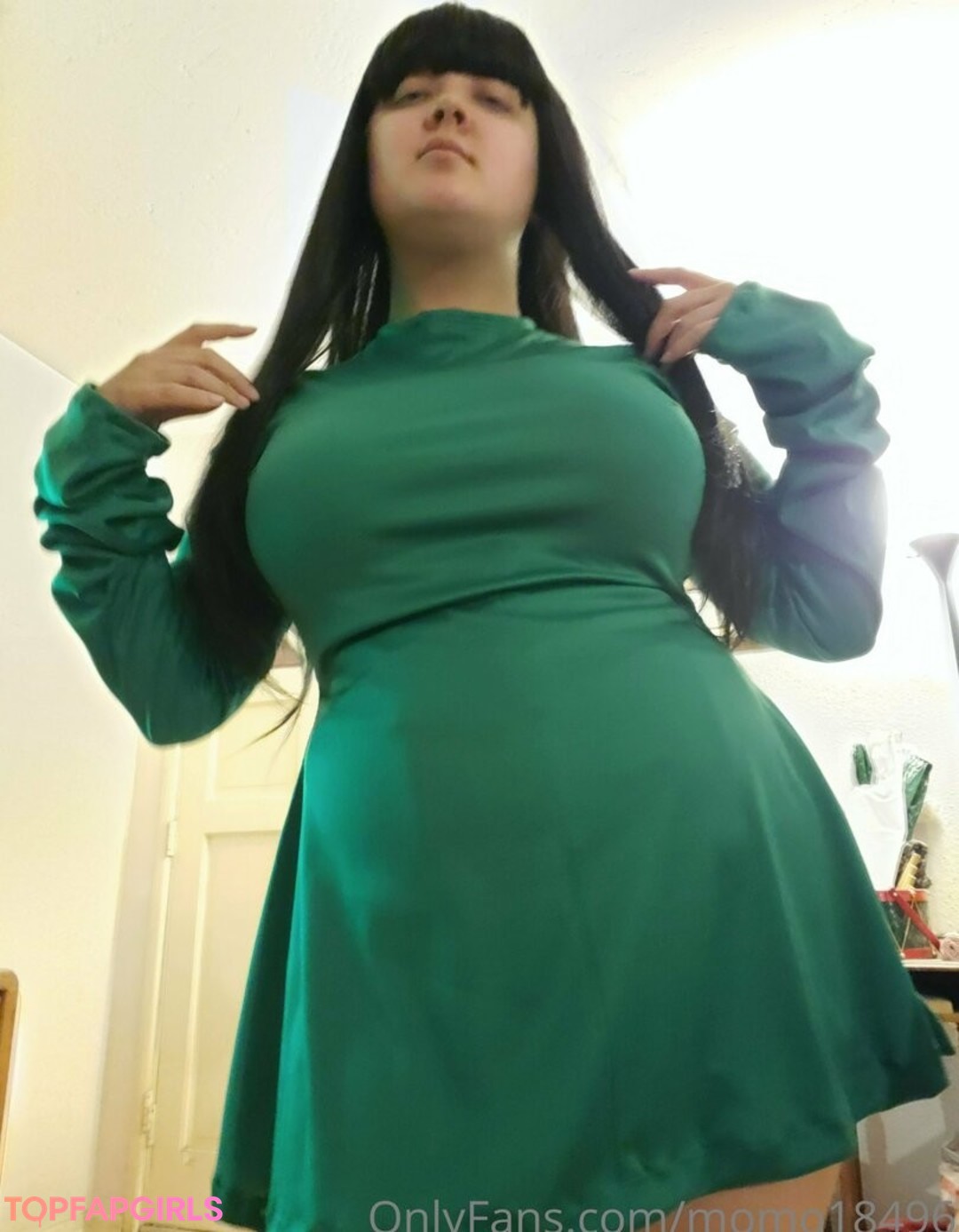momo18496 beautiful model archive