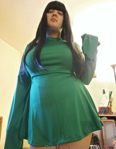 barista onlyfans sexy xxx photo