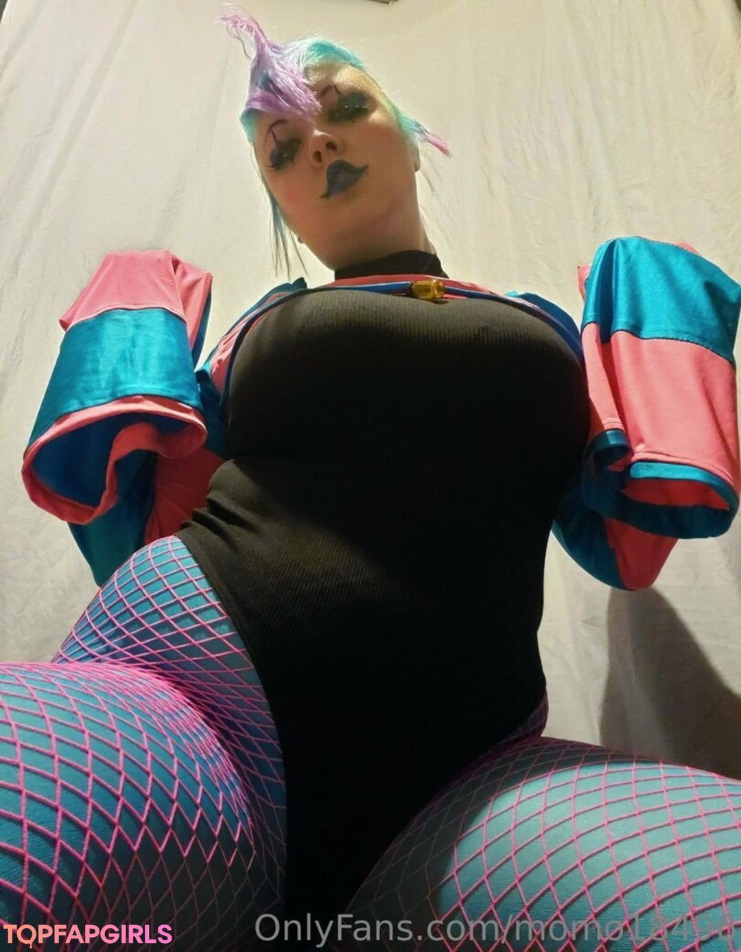 momo18496 hot pornstar picture