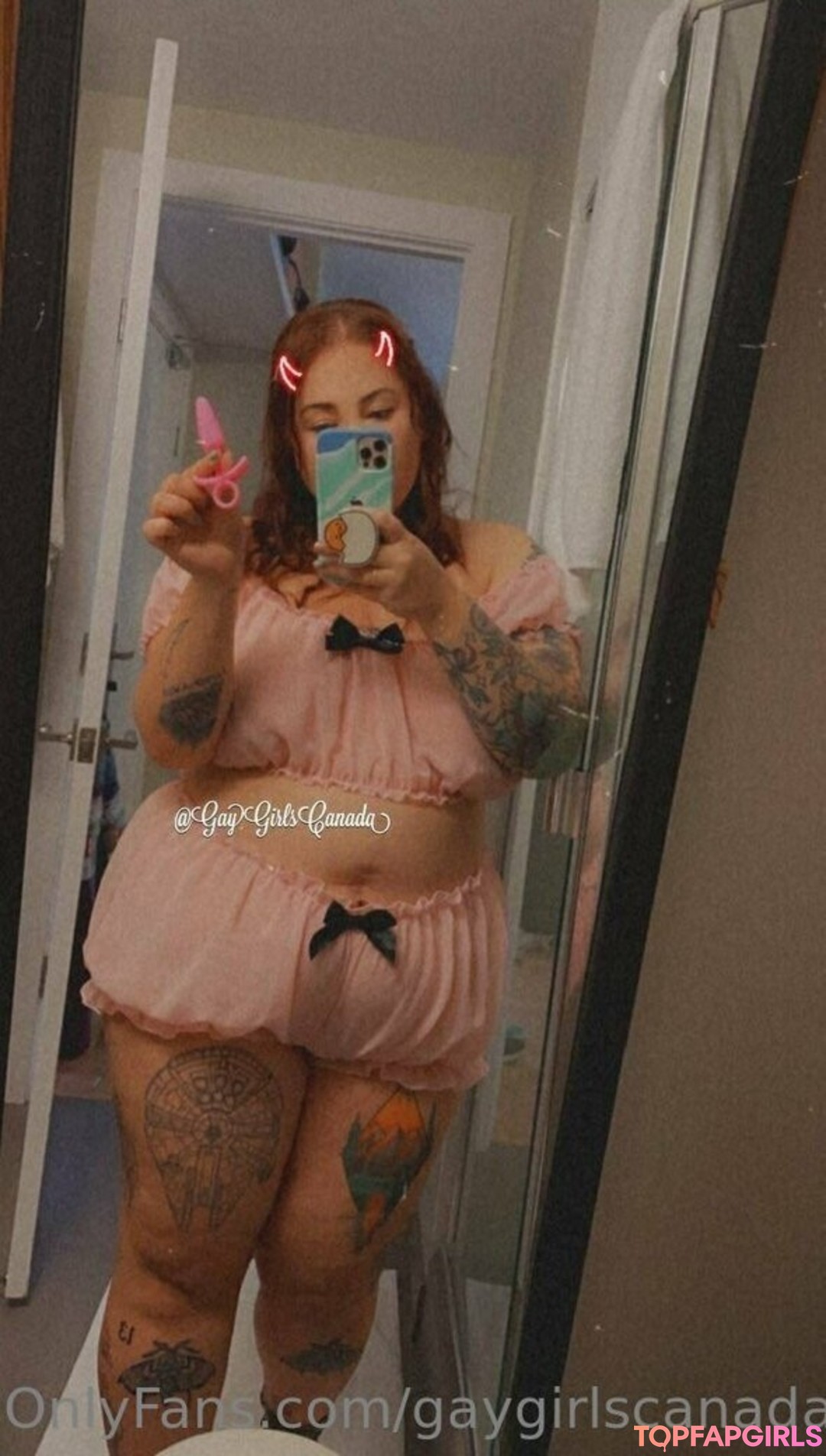 gaygirlscanada erotic pornstar photo