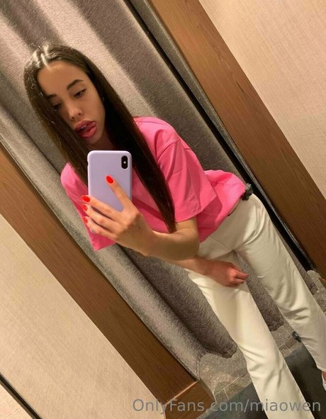 miaowen art pornstar pic