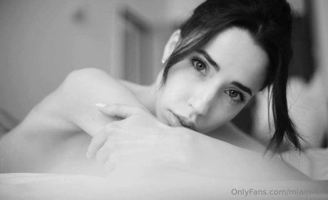 miaowen model xxx photo