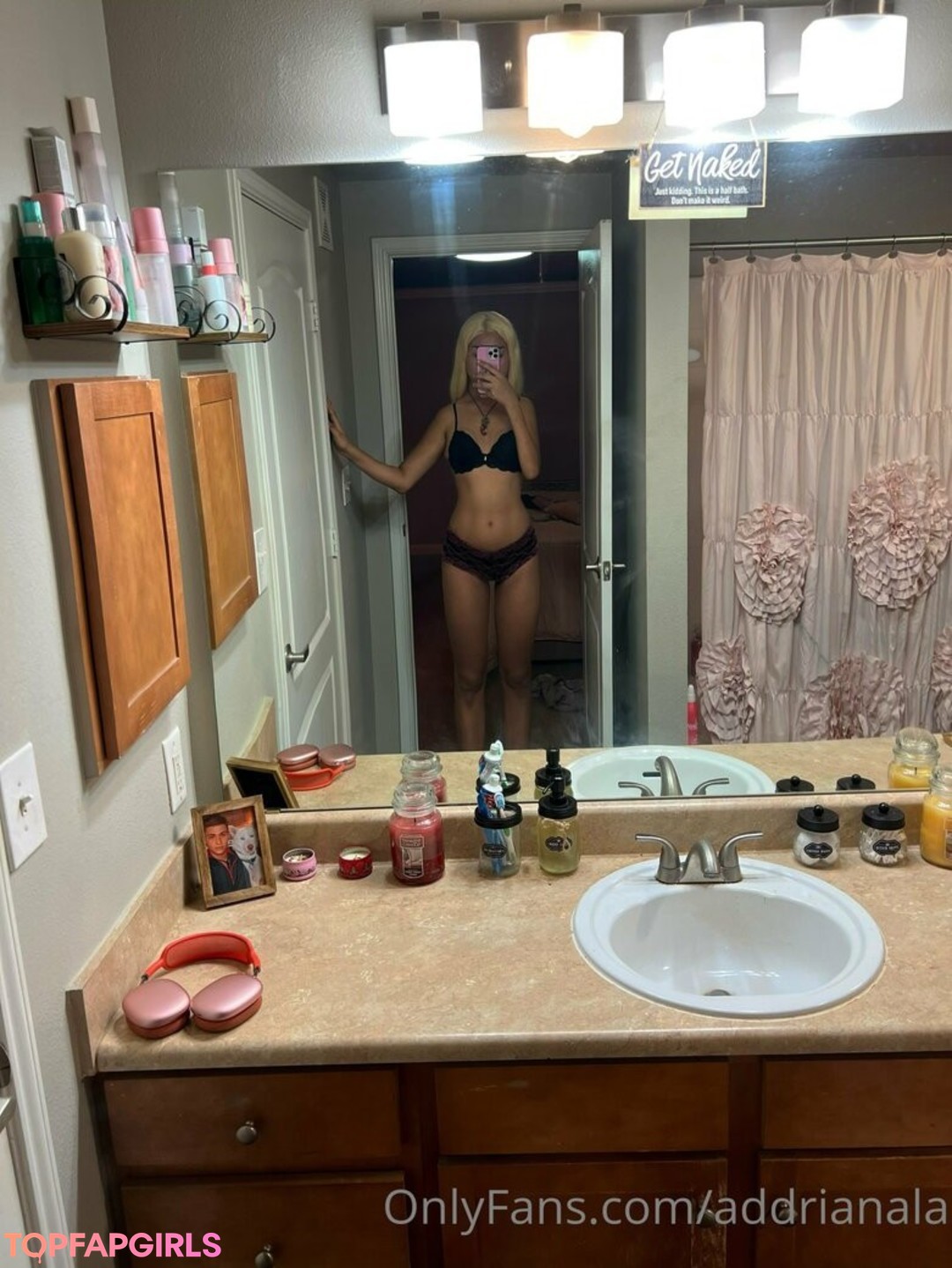 addrianala model exclusive photo