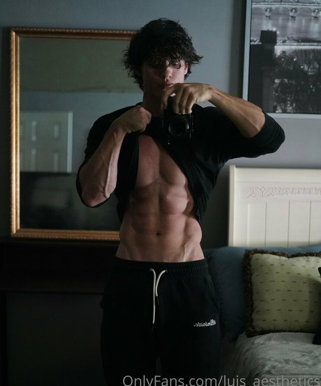 luis aesthetics nice actress pictures