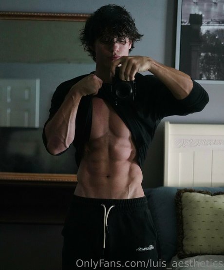 luis aesthetics pornstar hot image