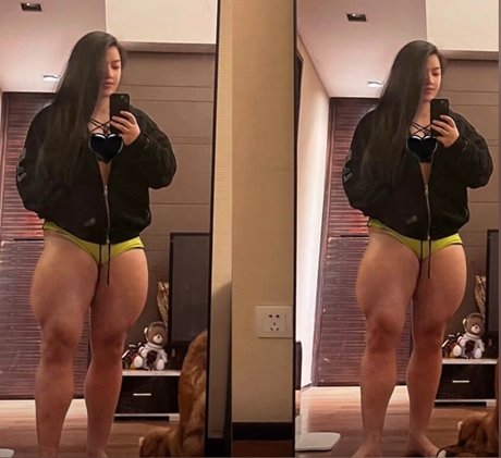 Guohui sex model img