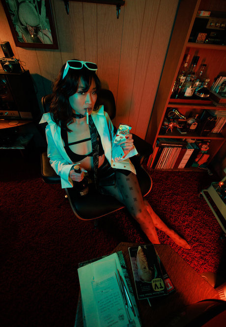 big tits asian onlyfans nudes photo