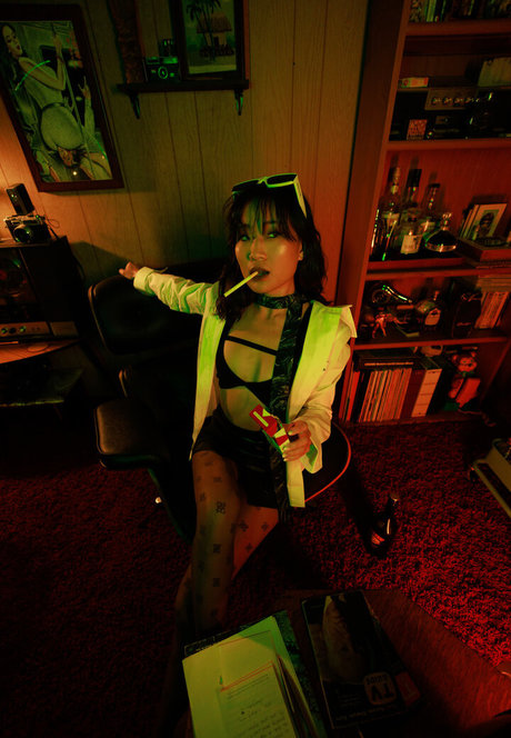 emo trans onlyfans art nude picture