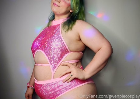 gwenpie nudes star pictures