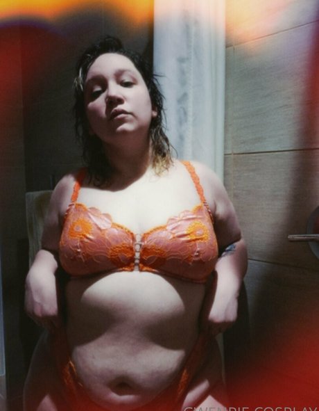 gwenpie high quality model gallery