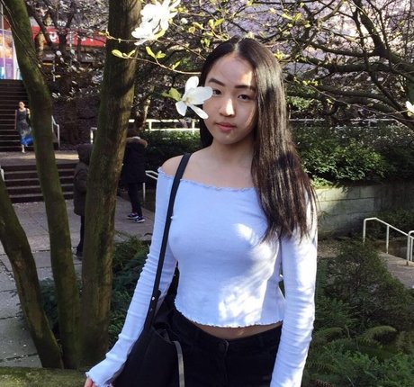 iyamliane nude model images