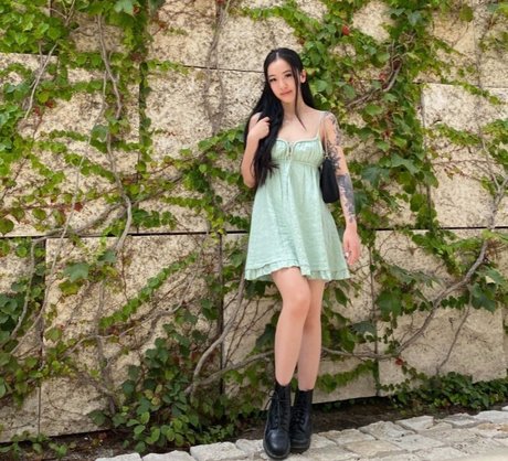 iyamliane hd pornstar photo