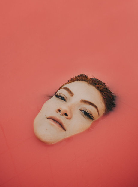 Ellora Haonne nudes actress pic