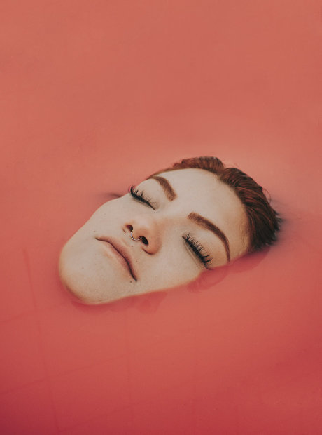 Ellora Haonne beautiful actress picture