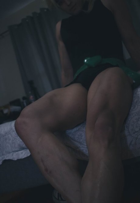 kawaiibrocosplay adult model photo